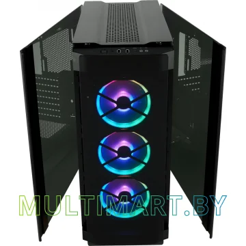 Корпус Corsair Obsidian 500D RGB SE (CC-9011139-WW) картинка 4